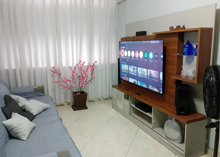 Apartamento Da Vovo