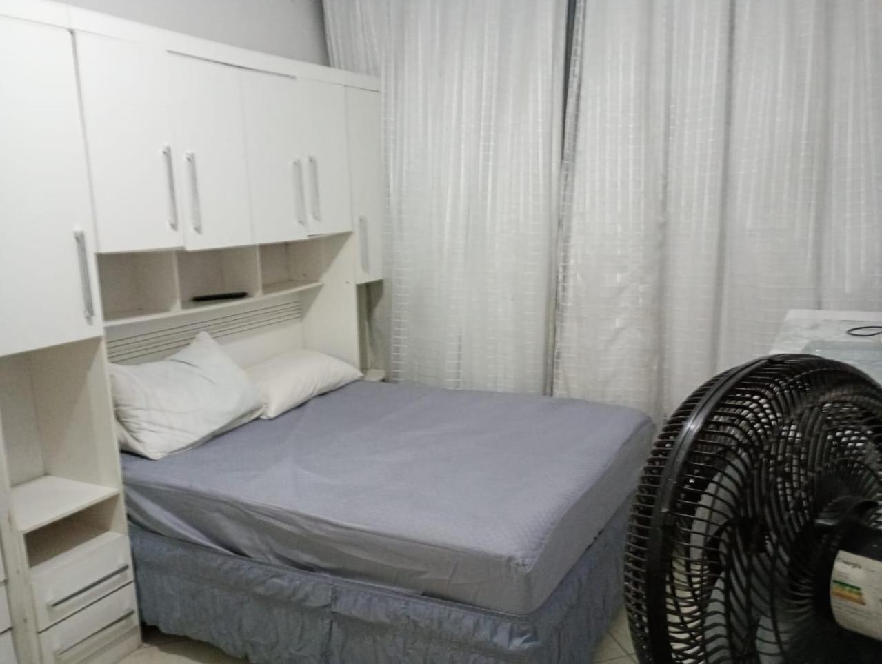 Apartamento Da Vovo Com 3 Quartos 9 Pessoas