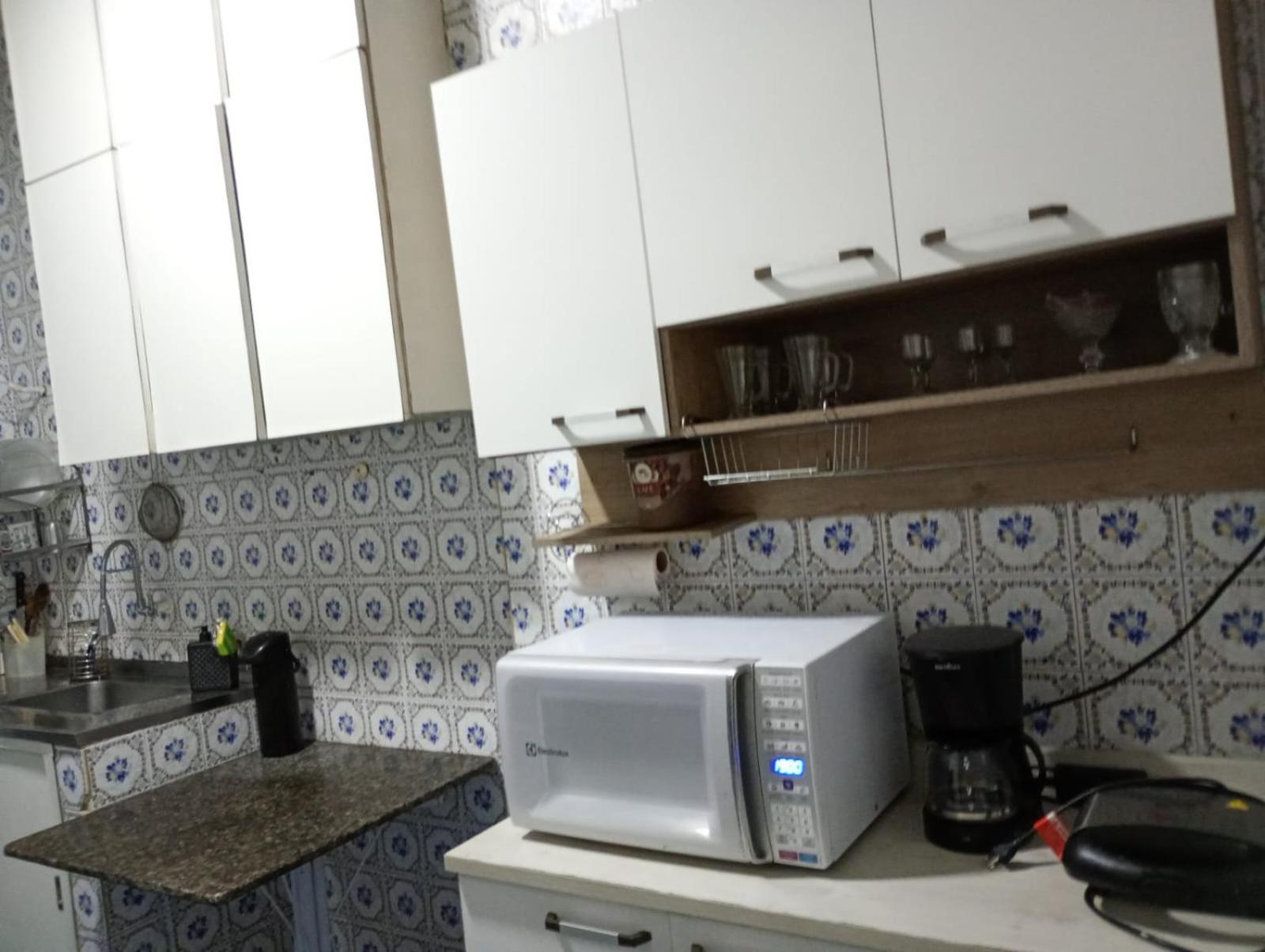 Da Vovo Com 3 Quartos 9 Pessoas * Rio de Janeiro