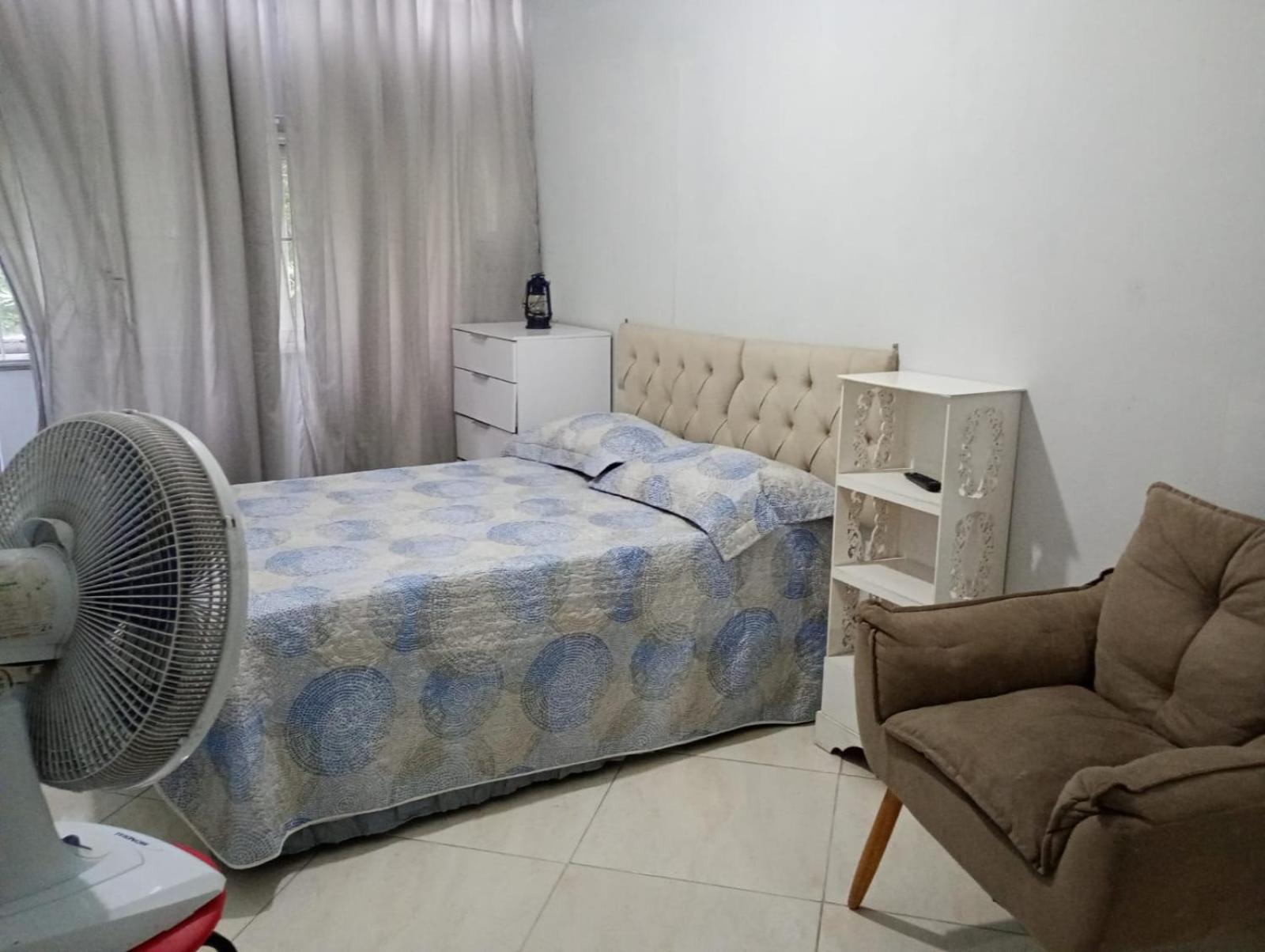 Apartamento Da Vovo Com 3 Quartos 9 Pessoas Rio de Janeiro