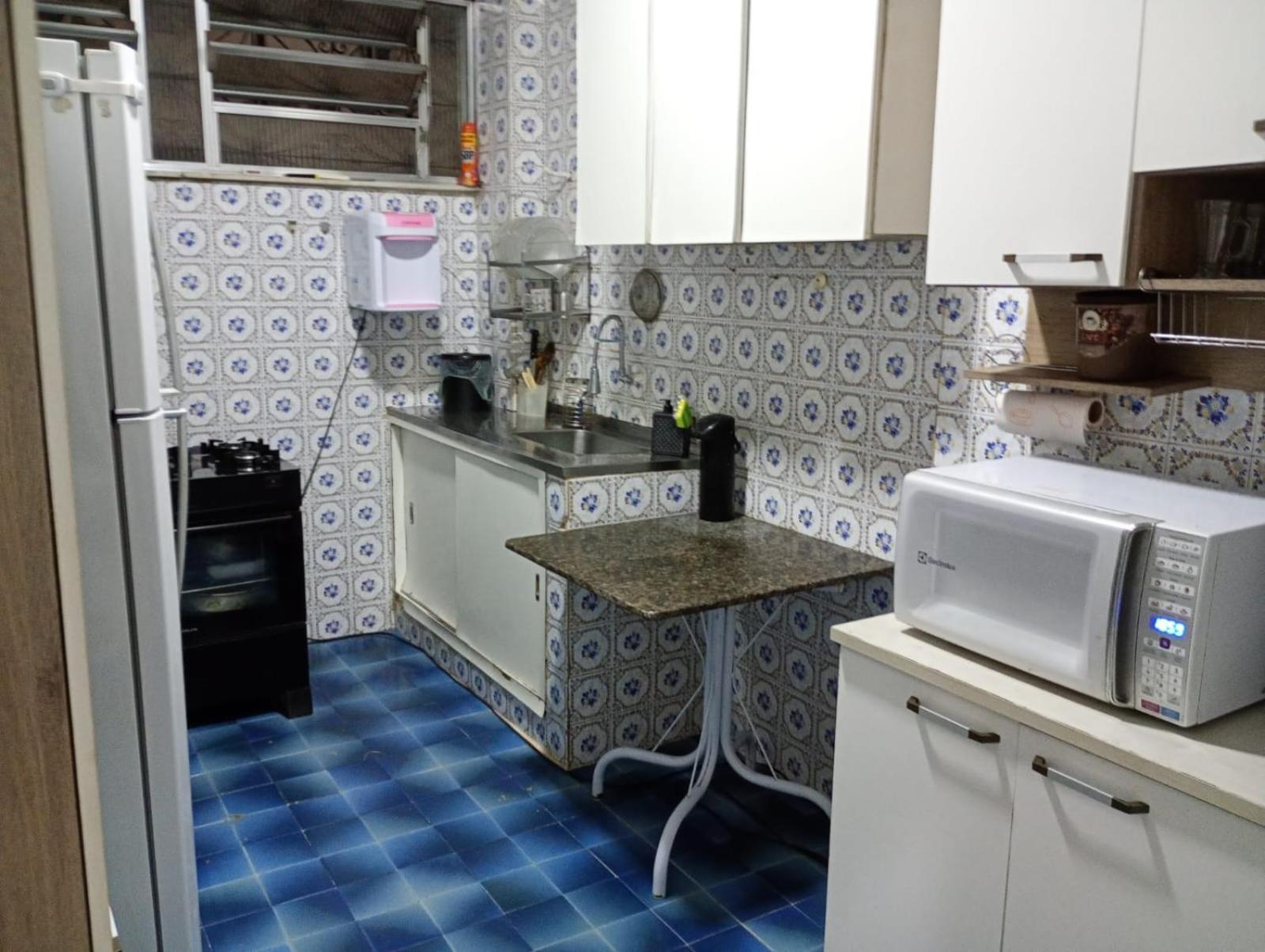 Da Vovo Com 3 Quartos 9 Pessoas