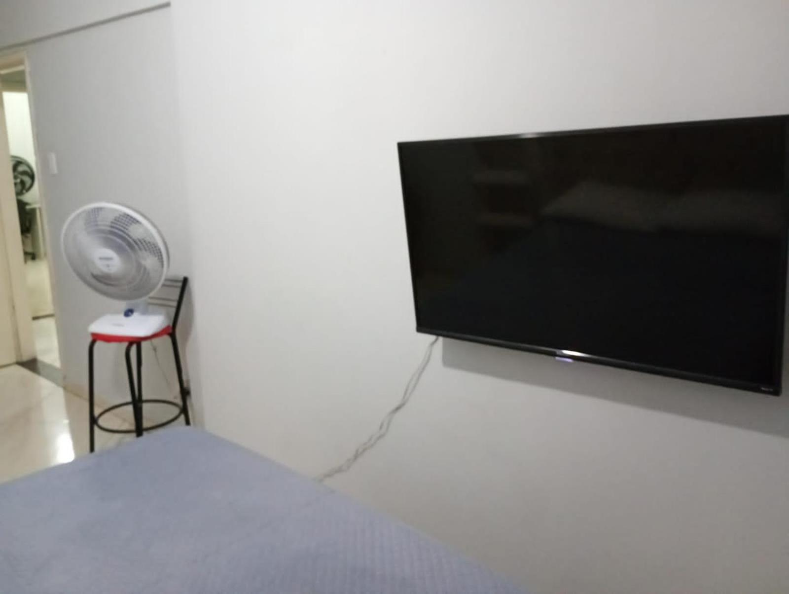 Da Vovo Com 3 Quartos 9 Pessoas Apartamento