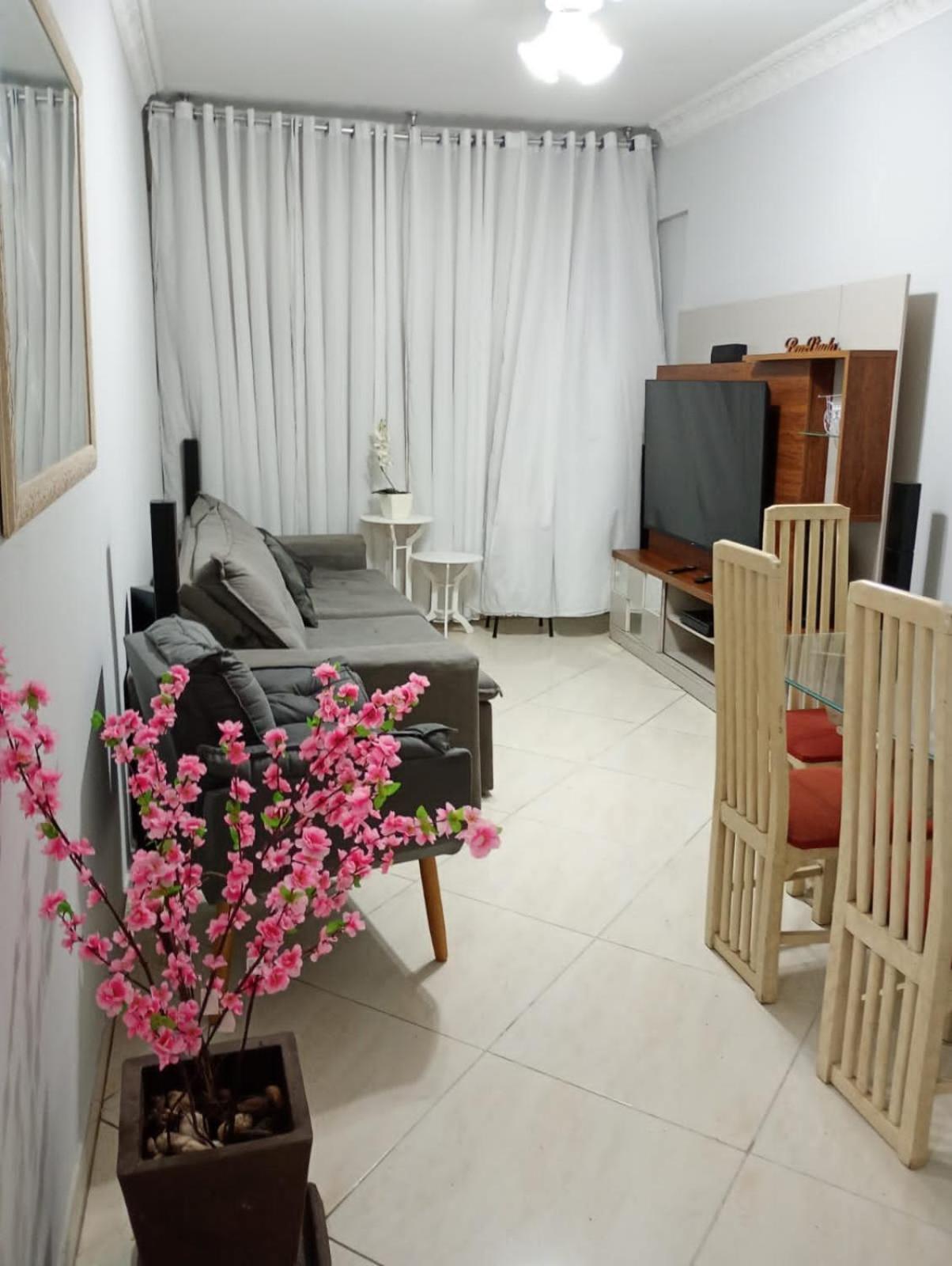 Apartamento Da Vovo Com 3 Quartos 9 Pessoas Rio de Janeiro