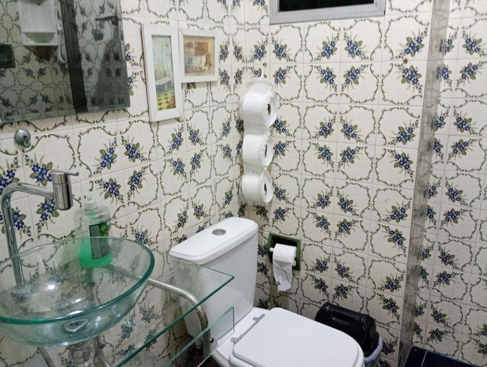 Da Vovo Com 3 Quartos 9 Pessoas Apartamento Rio de Janeiro