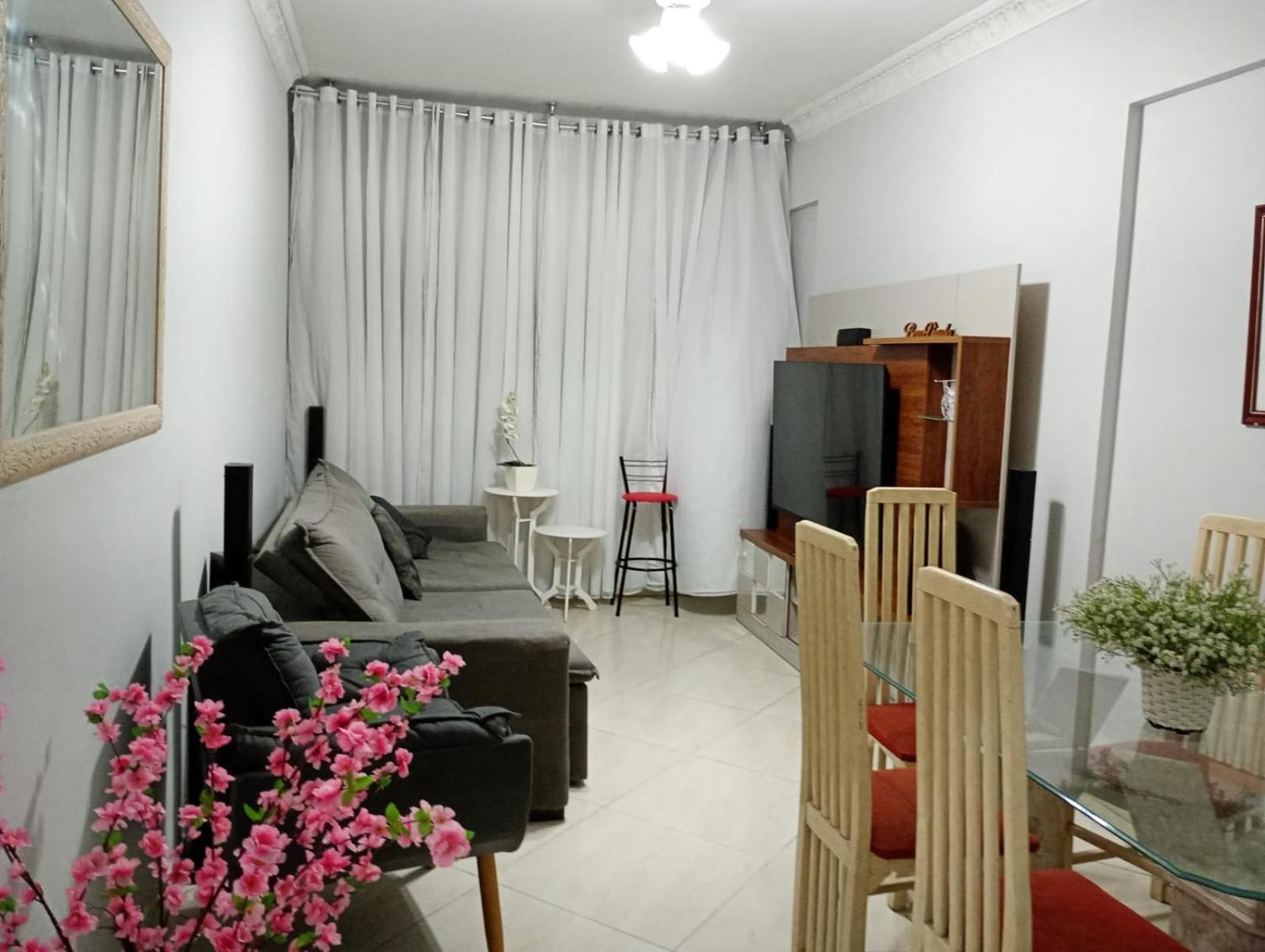 Apartamento Da Vovo Com 3 Quartos 9 Pessoas Rio de Janeiro