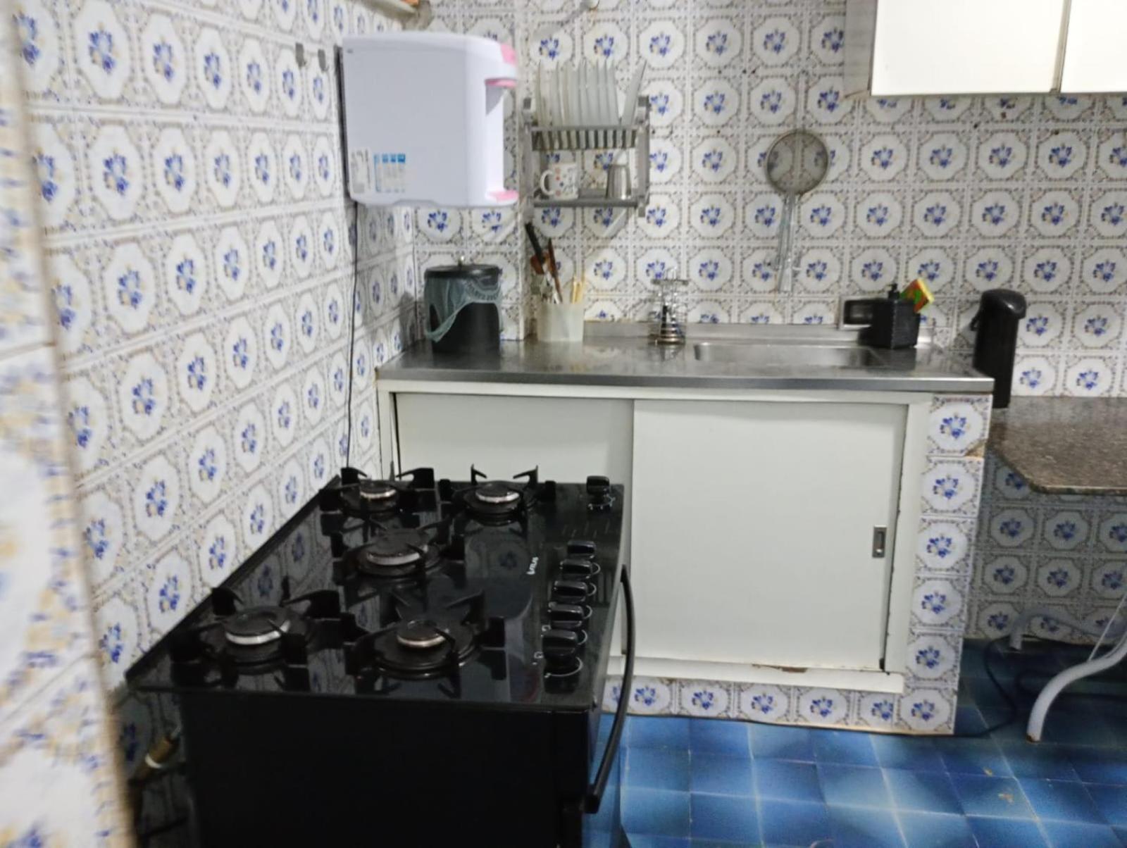 Da Vovo Com 3 Quartos 9 Pessoas *