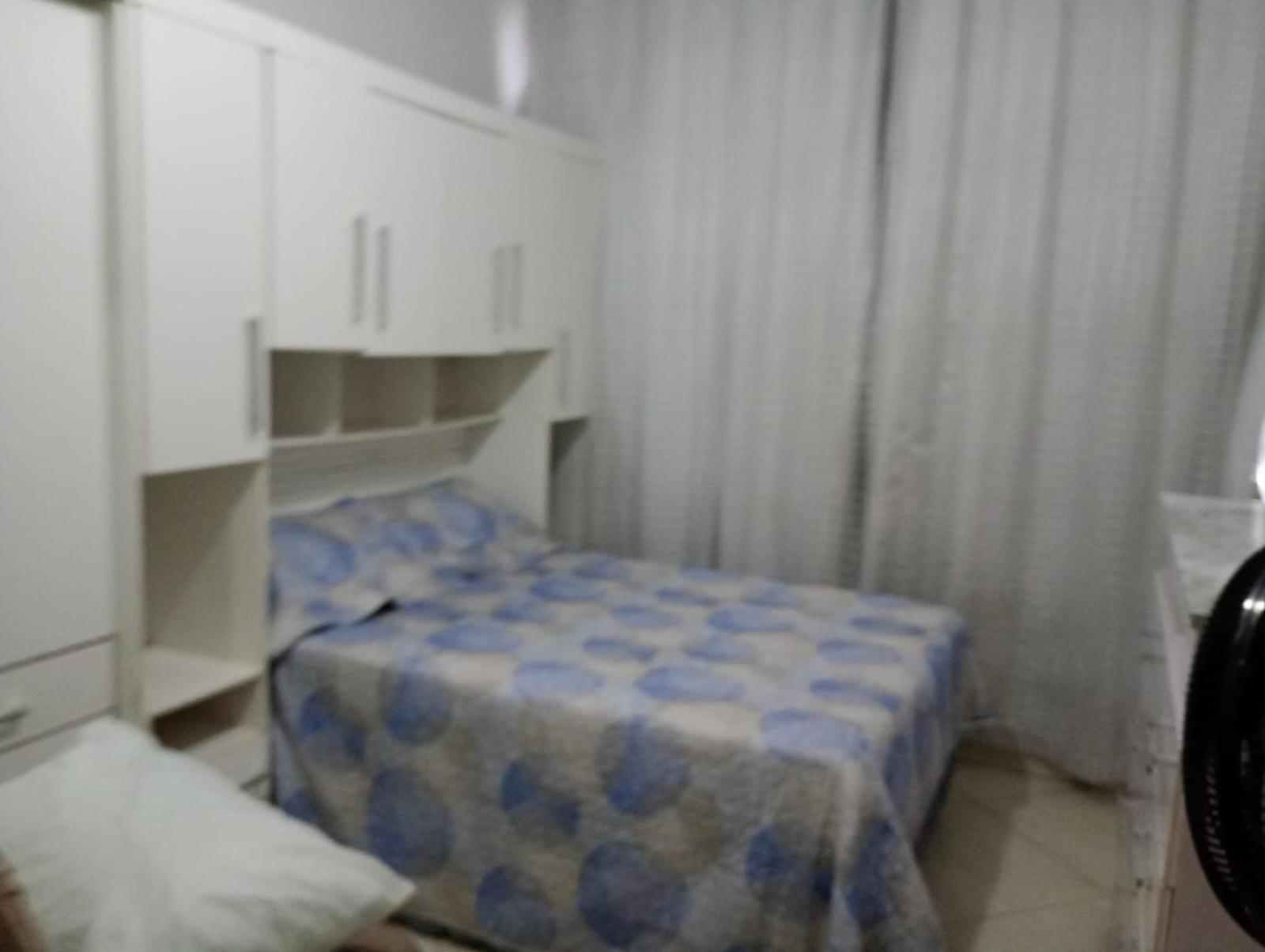 Apartamento Da Vovo Com 3 Quartos 9 Pessoas *