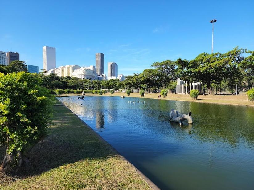 Da Vovo Com 3 Quartos 9 Pessoas Apartamento