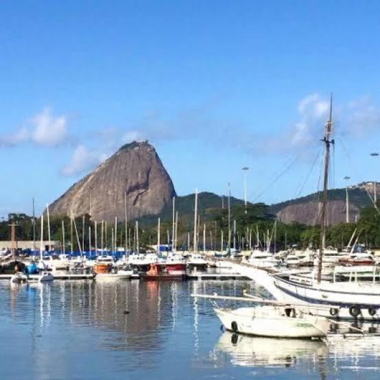 Apartamento Da Vovo Com 3 Quartos 9 Pessoas