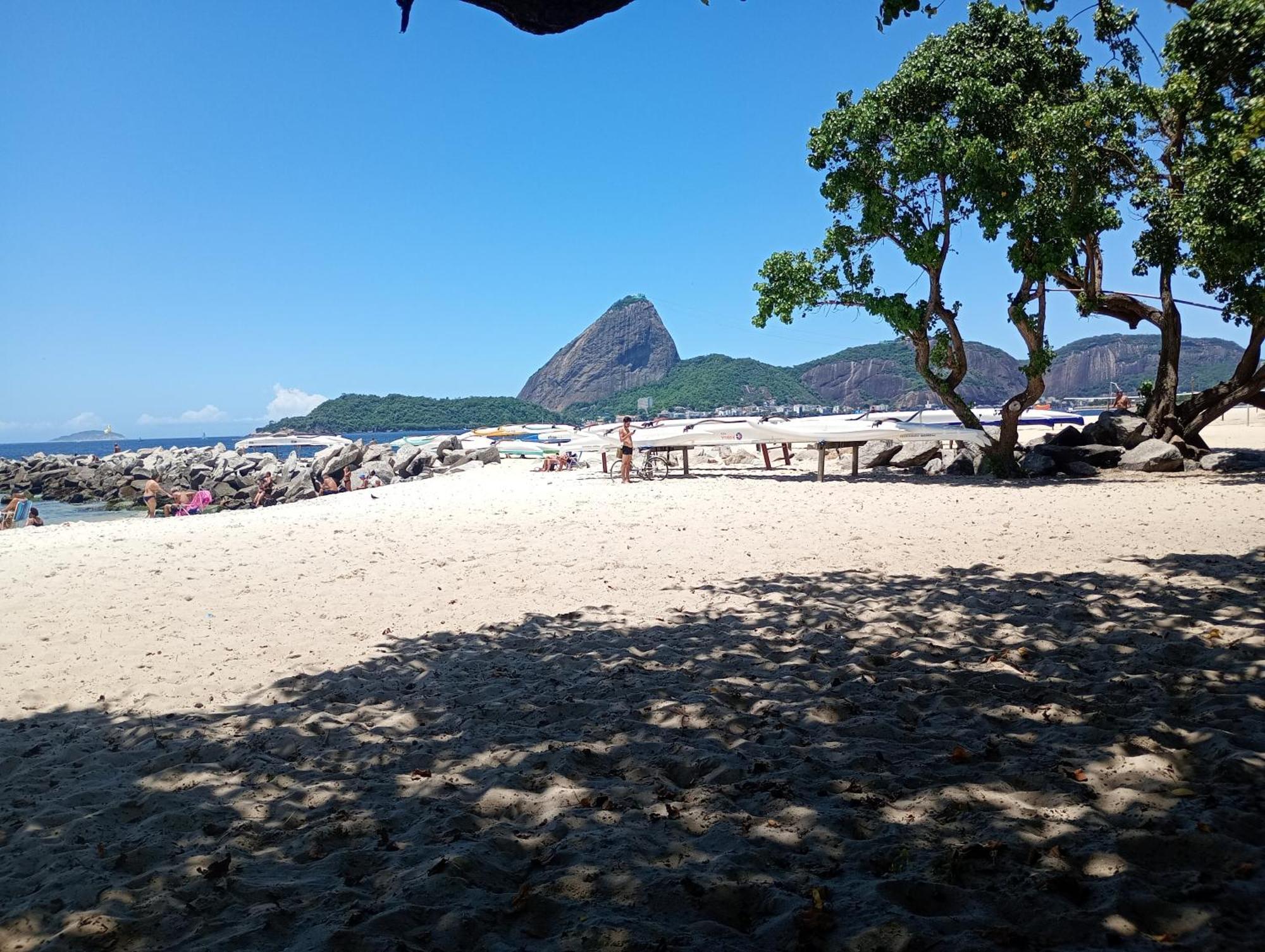 Da Vovo Com 3 Quartos 9 Pessoas Rio de Janeiro