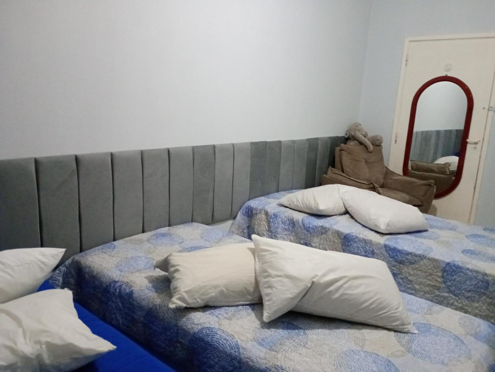 Da Vovo Com 3 Quartos 9 Pessoas Apartamento Rio de Janeiro