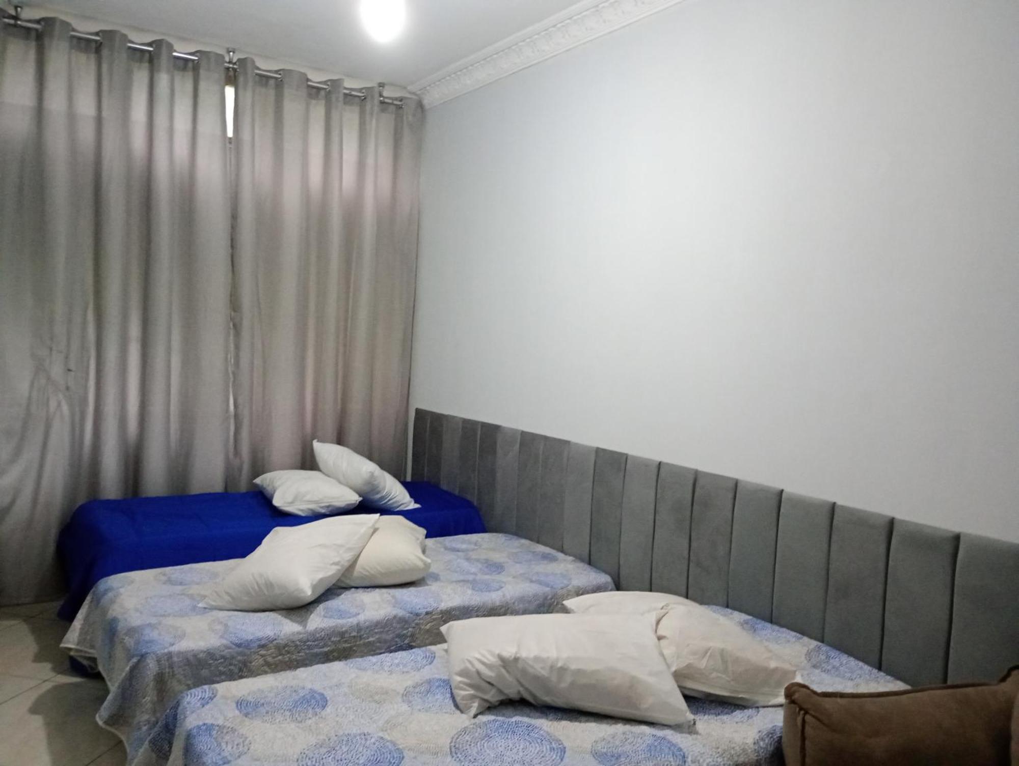 Da Vovo Com 3 Quartos 9 Pessoas Rio de Janeiro