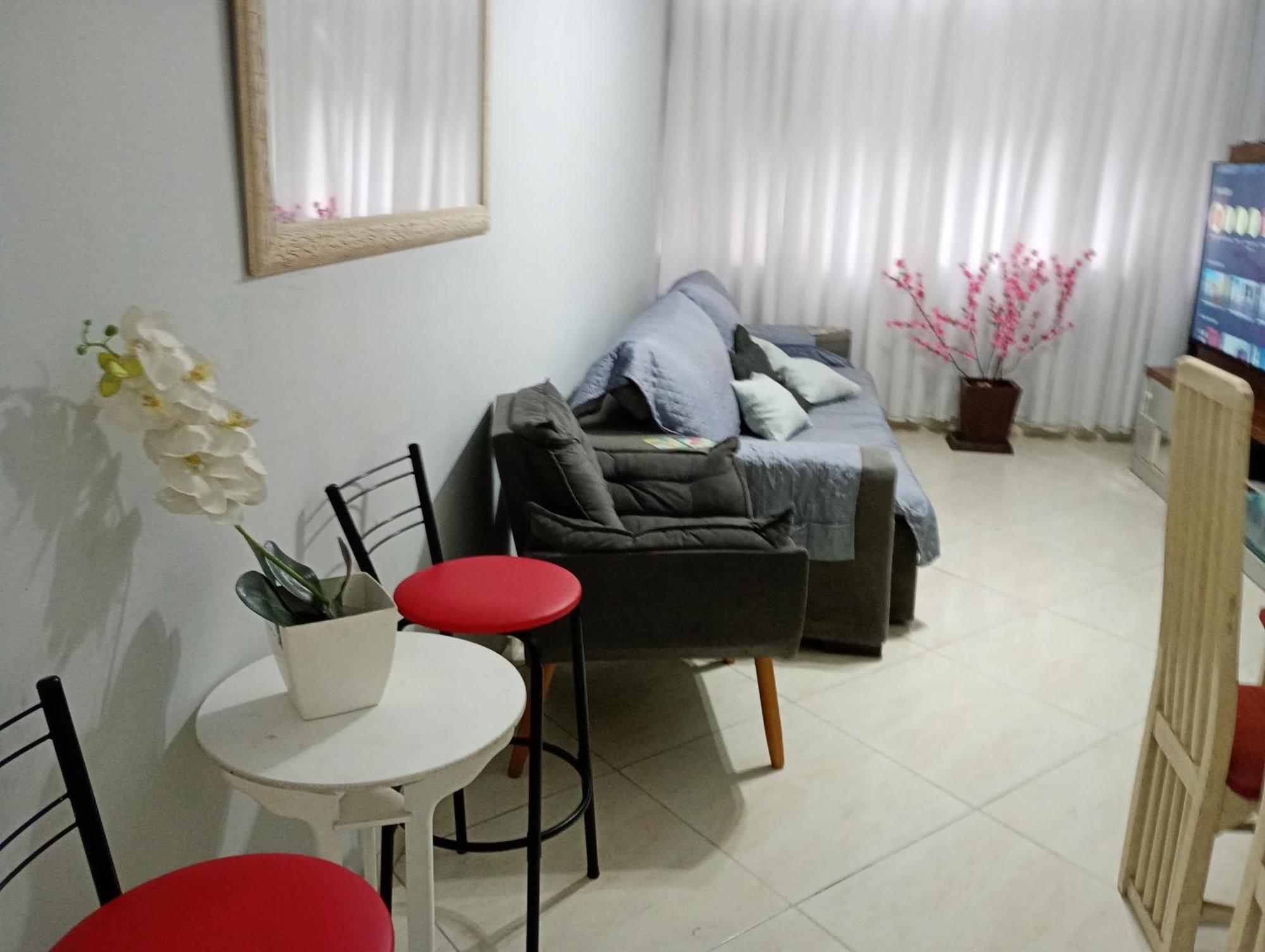 Da Vovo Com 3 Quartos 9 Pessoas Apartamento Rio de Janeiro