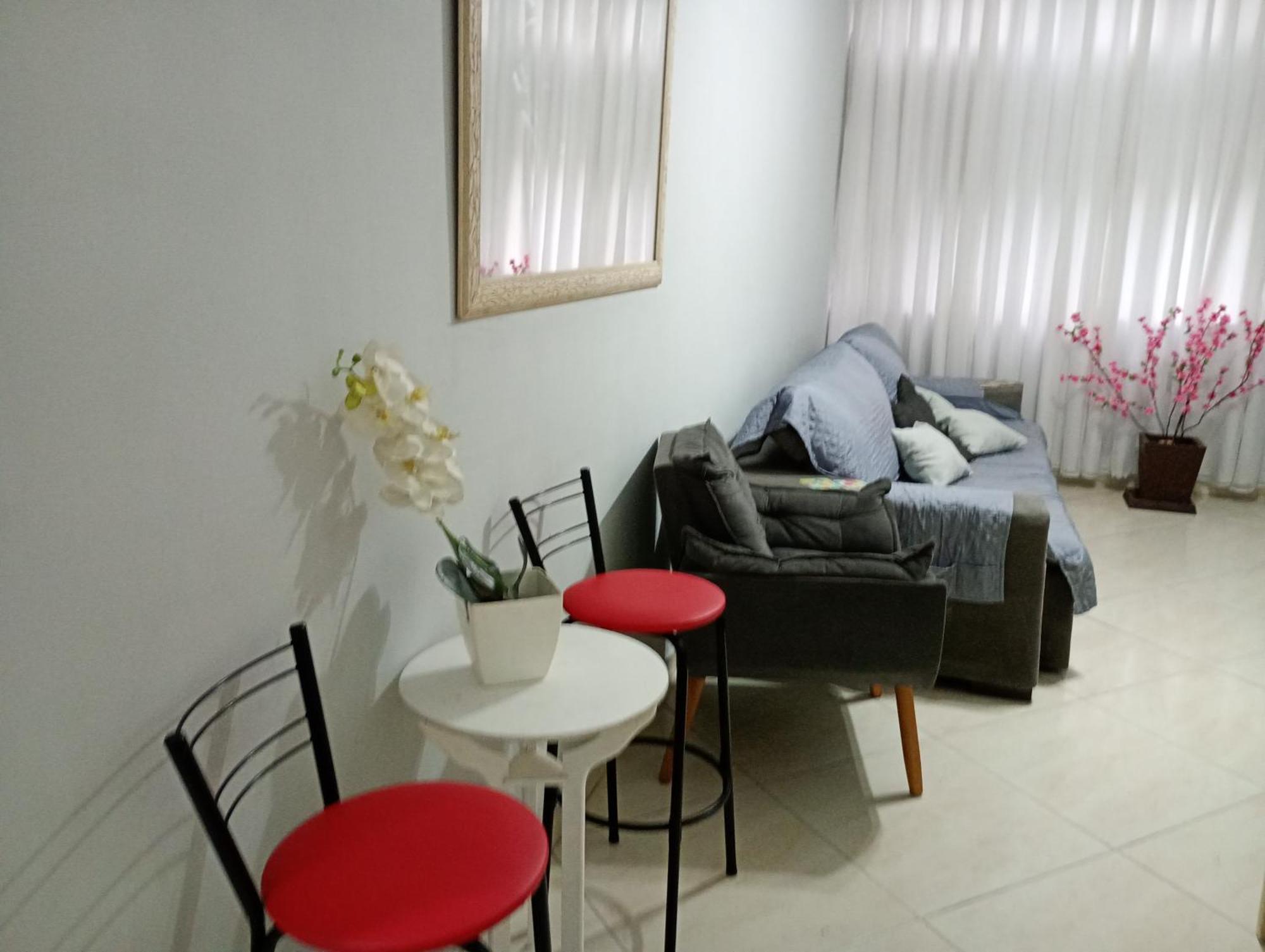 Apartamento Da Vovo Com 3 Quartos 9 Pessoas Rio de Janeiro