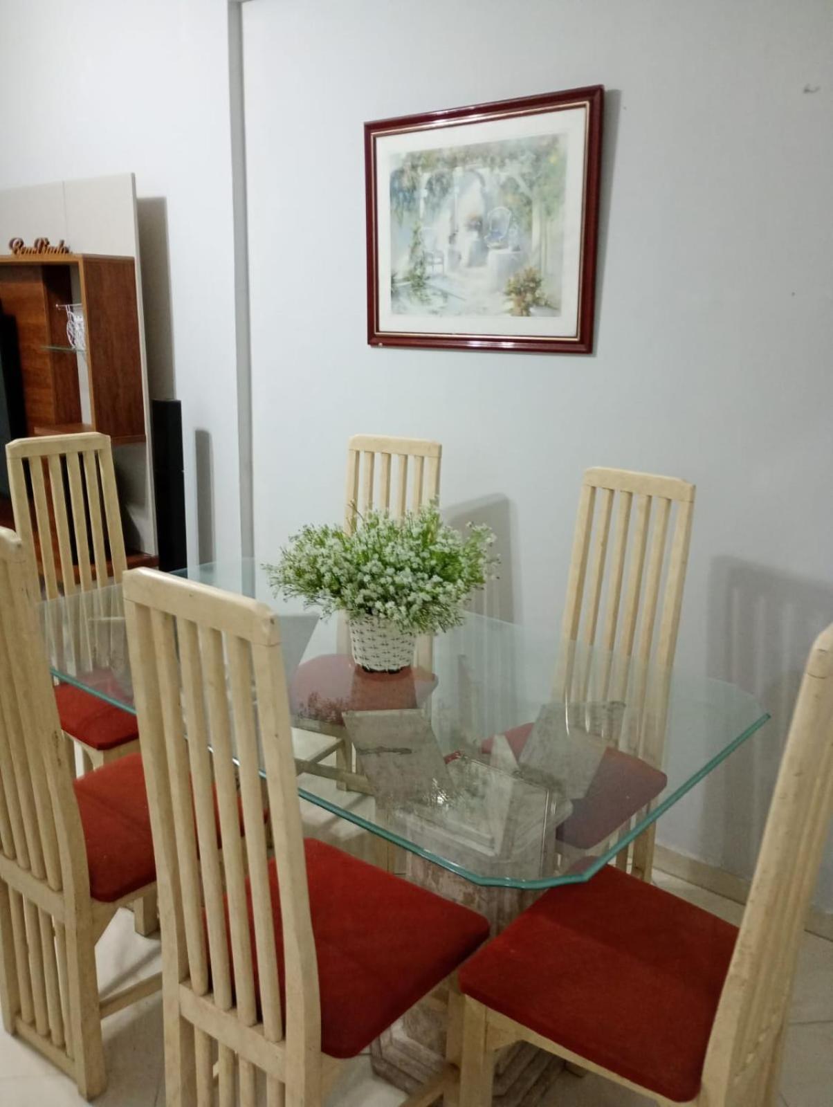 Da Vovo Com 3 Quartos 9 Pessoas Apartment Rio de Janeiro